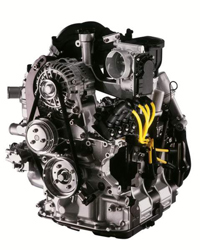 U2562 Engine